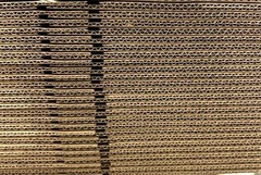 50 10x8x6 Cardboard Paper Boxes Mailing Packing Shipping Box Corrugated Carton