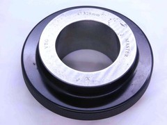 47.828 CLASS X MASTER PLAIN BORE RING GAGE 48.000 -.172 UNDERSIZE 48 mm 1.8830
