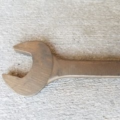 AMPCO 3/4″ SPECIALTY BRASS ALBR W-661 COMBINATION WRENCH