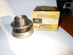 GENUINE L&S TT1054HB = (BCA H1505C) CLUTCH RELEASE BEARING~FITS HUDSON~SEE TEXT