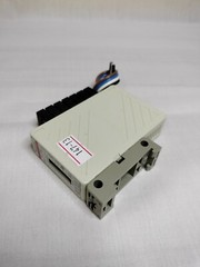 SUNX Panasonic SL-TP8J SLTP8J S-Link Snap Connector Module Controller