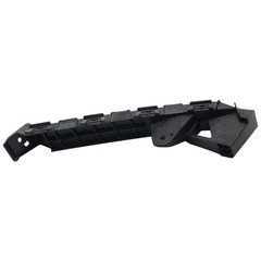 Front Upper Bumper Retainer Bracket Pair Fits Honda CR-V 2017-2022