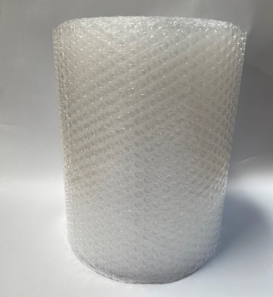 Yens Cushioning Rolls Packing Materials, 3/16″ AIR Bubble,72 FT, 12 inch -clear