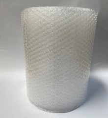 Yens Cushioning Rolls Packing Materials, 3/16″ AIR Bubble,72 FT, 12 inch -clear