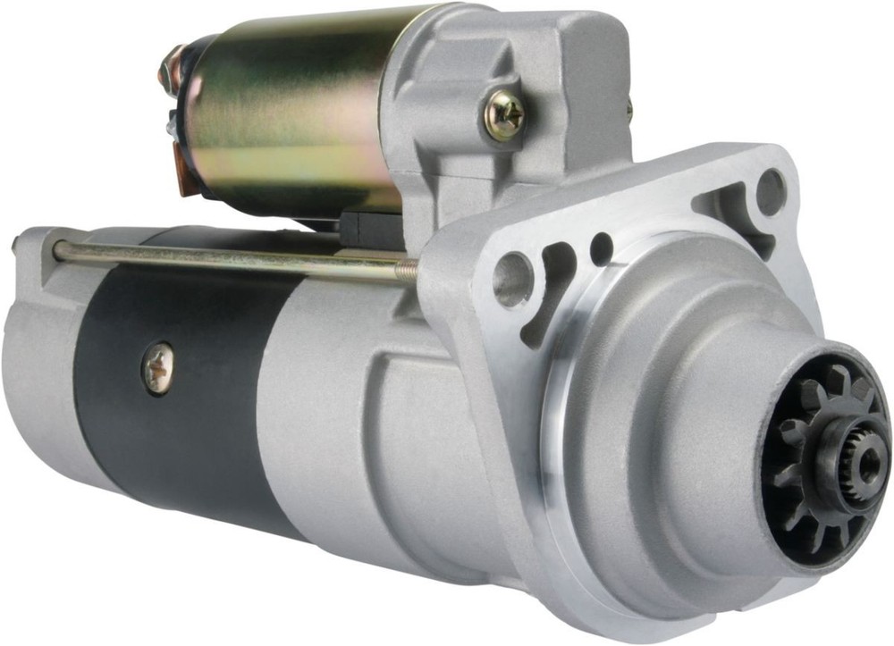 Starter Motor For Bobcat S175 S185 S250 S330 S750 S770 DSL6676957 TM000A28901
