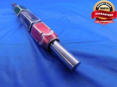 11.00 & 11.18 CL X METRIC PIN PLUG GAGE GO NO GO ONSIZE 11 .4331 11.000 11.180