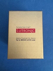 Lutronic Tip for MOSAIC eCO2 Laser Size 300