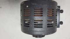 Matsunaga SD-1310 Variac 0-130V Slide Regulator, Fully Restored. See Video!