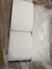 10000pcs 4″x6″ Direct Thermal Shipping Labels for Printers Fanfold