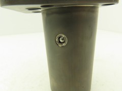 Pascal CTW16U-R Swing Clamp Double Acting Lower Flange 4 Bolt Mount 35MPa