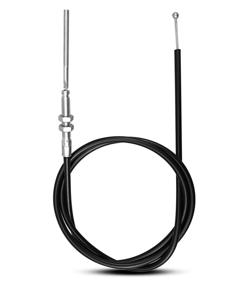 53630 Rear Tine Tillers Cable 39 Inch Fit for Earthquake Rear Tine Tillers 50…