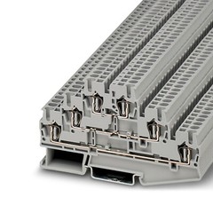 Phoenix Contact ST 2,5-3L Multi-level terminal block 3036042 BOX x 50p USA STOCK