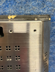 Advantech FPM-3120G-RA Touch Panel
