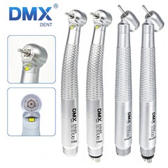 COXO Style DMXDENT A16-ES/E Dental LED E-generator High Speed Handpiece Fit NSK