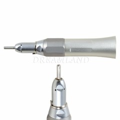 10x NSK type Dental Slow Low Speed Handpiece Straight push button type YX