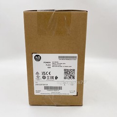 AB 25B-D2P3N104 PowerFlex 525 0.75kW 480V 1Hp AC Drive NEW factory Sealed US