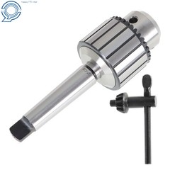 3/4″ Heavy Duty Drill Chuck 3MT Shank in Prime Quality MT3 Drill Chuck Keyed
