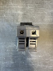 Federal Pacific NA240 40A Circuit Breaker – Gray