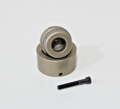 1-1/2 inch IPS Fusion Sockets for PE HDPE Pipes – Geothermal Pipe