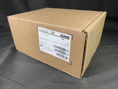 CORNING 150cm² Rectangular Canted Neck Cell Culture Flask 354486 (5/cs)