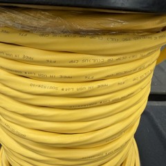 Lot Of 2 Card Access Composite Cable S800504111-ADT 500′ 454932AYW READ ~900ft