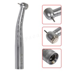 1-10 Yabang Dental High Speed Handpiece Large Head torque fit for KaV USA