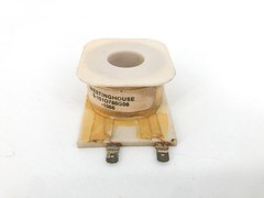 New Westinghouse S-151D786G08 Shunt Trip Coil 125VDC – No Box