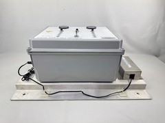 CHART MVE 13934911 Automated Liquid Nitrogen LN2 Supply Tank Switcher