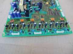 TELEMECANIQUE/SCHNEIDER ELECTRIC ALTIVAR-71 AC DRIVE PWR BRD, P/N:14857820112A04