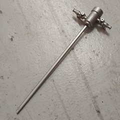 Stryker Rev360 Sheath 5mm x 360mm Laparoscopic General Surgery 502-729-062