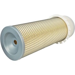 Outer Inner Air Filter Kit P182062 P119539 Fit for Case IH 1840 1845C Skid Steer