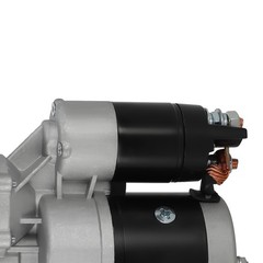 Starter Motor For Belarus Tractor 250 250AS 300 310 400 400A 400AN 24063708000