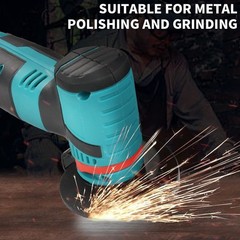 3 inch Grinding Wheel Depressed Center Aggressive Grinding Rust Removal Welding
