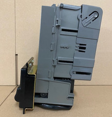 Coinco BP4SX Bill Acceptor, MDB, $1 $5 $10 $20 Refurbished w/90 Day Warranty