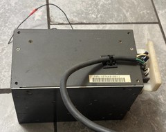 Nemic-Lambda FS-300A-24 Power Supply