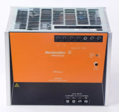 1PC- Weidmuller 1469560000 switch-mode power supply unit,24V/40A PRO ECO3 960W