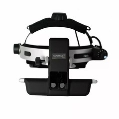 Keeler Vantage Plus Binocular Indirect Ophthalmoscope SEE VIDEO IN DESCRIPTION