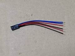 1007216 Electrostatic Powder Coating Gun Print Holder for Gema GM03 Replacement