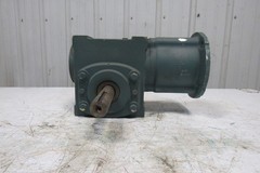 Dodge 23A20L14SL414FH 20:1 Ratio 1750RPM 2Hp Input 87.5RPM 5″ Shaft Gear Box