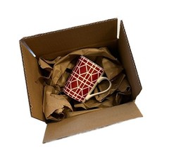 100 Boxes 50 each 4x4x4, 6x6x6 Shipping Packing Mailing Box Corrugated Carton