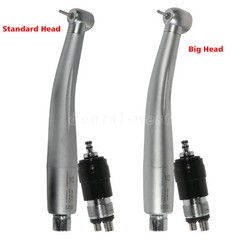 1-5 YABANGBANG Dental High Speed Handpiece + 4 Hole Quick Coupler 360° / Rotor