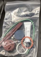 Thermon VIL-6C SR120 Circuit Termination Indicator Kits