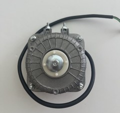 YZF6-13 Condenser Fan AC Motor 1550 RPM 120V 60HZ 33W 0.55A, 1759-686 Evapora…