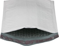 15 Pcs 14.5×19 Inch Padded Envelopes – Tear & Water Resistant Bubble Mailers