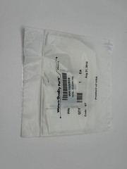 Waters Seal Clear 100 HPLC WAT022934