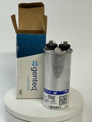 GENTEQ 97F9632 CPT00467 440VAC NSMP-NEW