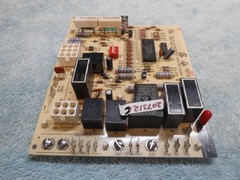 Rheem Ruud Furnace Circuit Control Board 62-24084-01 1012-920