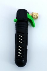 Enviro-Safe Mag DI Rubber Kit w/Gun & Cartridges #9987