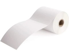 Zebra 4×6 Direct Thermal Shipping Labels ( 250 Labels Per Roll) 20 QTY
