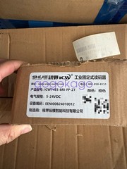 1PC NEW SHIJIE ICW74ES-BRI-FP-ZT 5-24VDC without perfect packaging